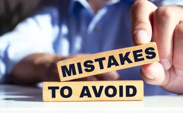 Common Mistakes to Avoid in an Email Marketing Funnel
